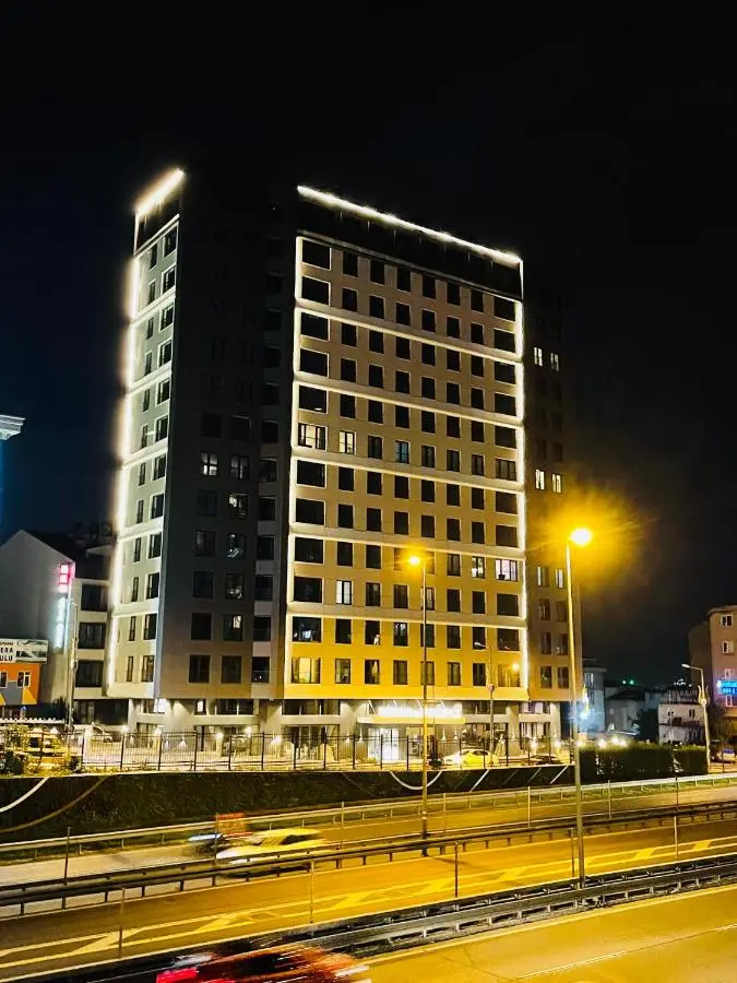 Imperium Central Residence Apartments