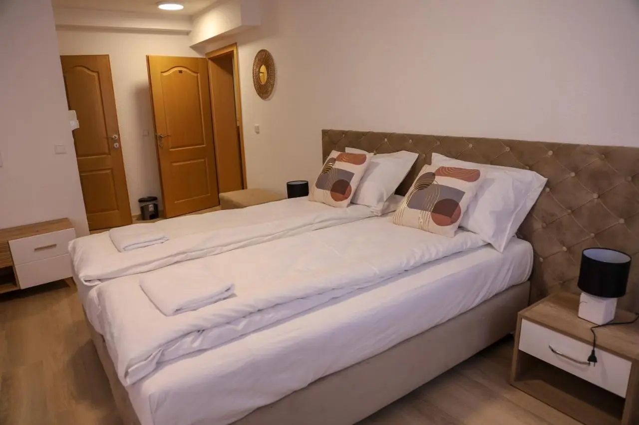 Careva Cuprija Apartment&Rooms