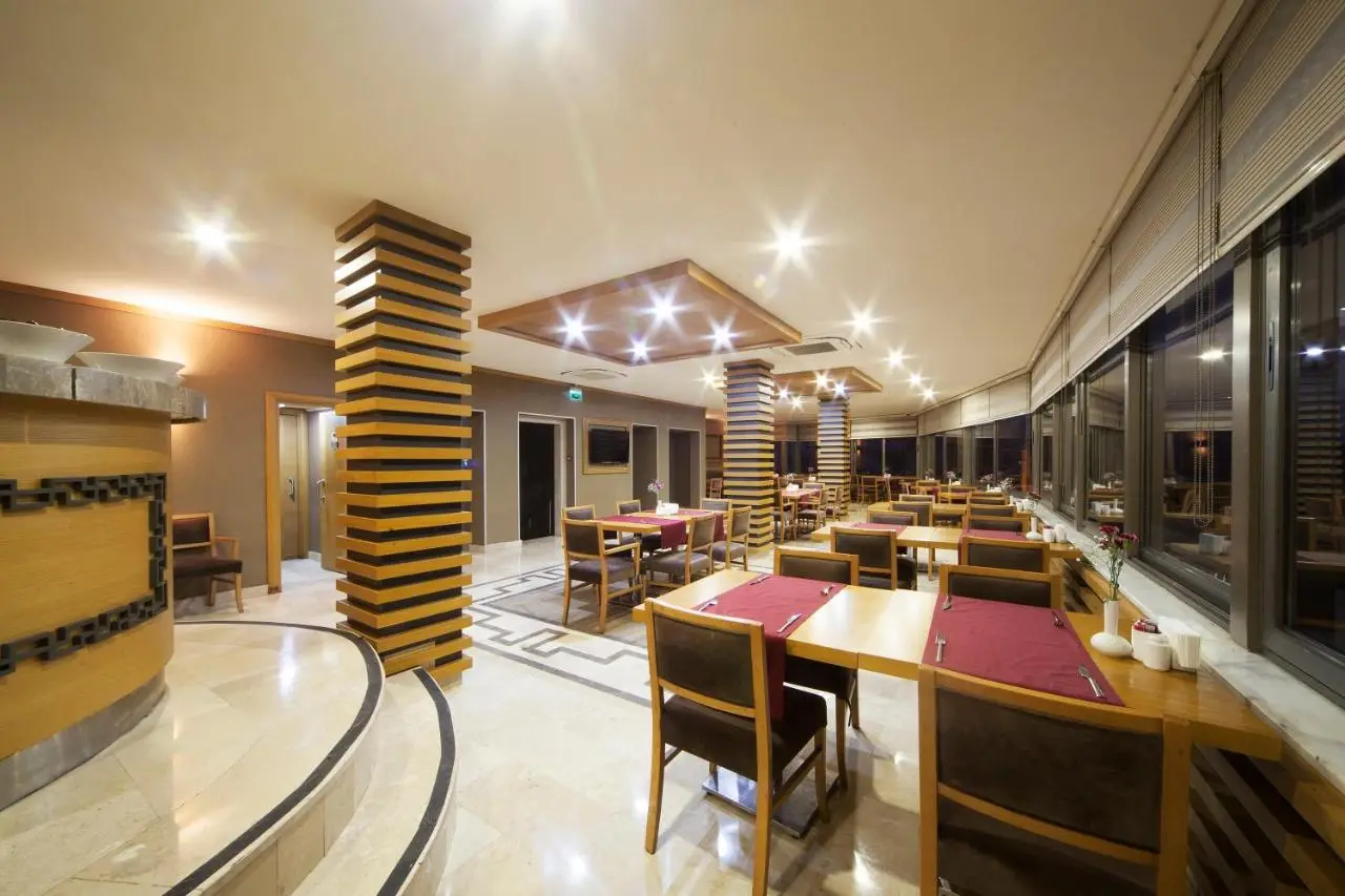 Delta Hotel Istanbul & Old City