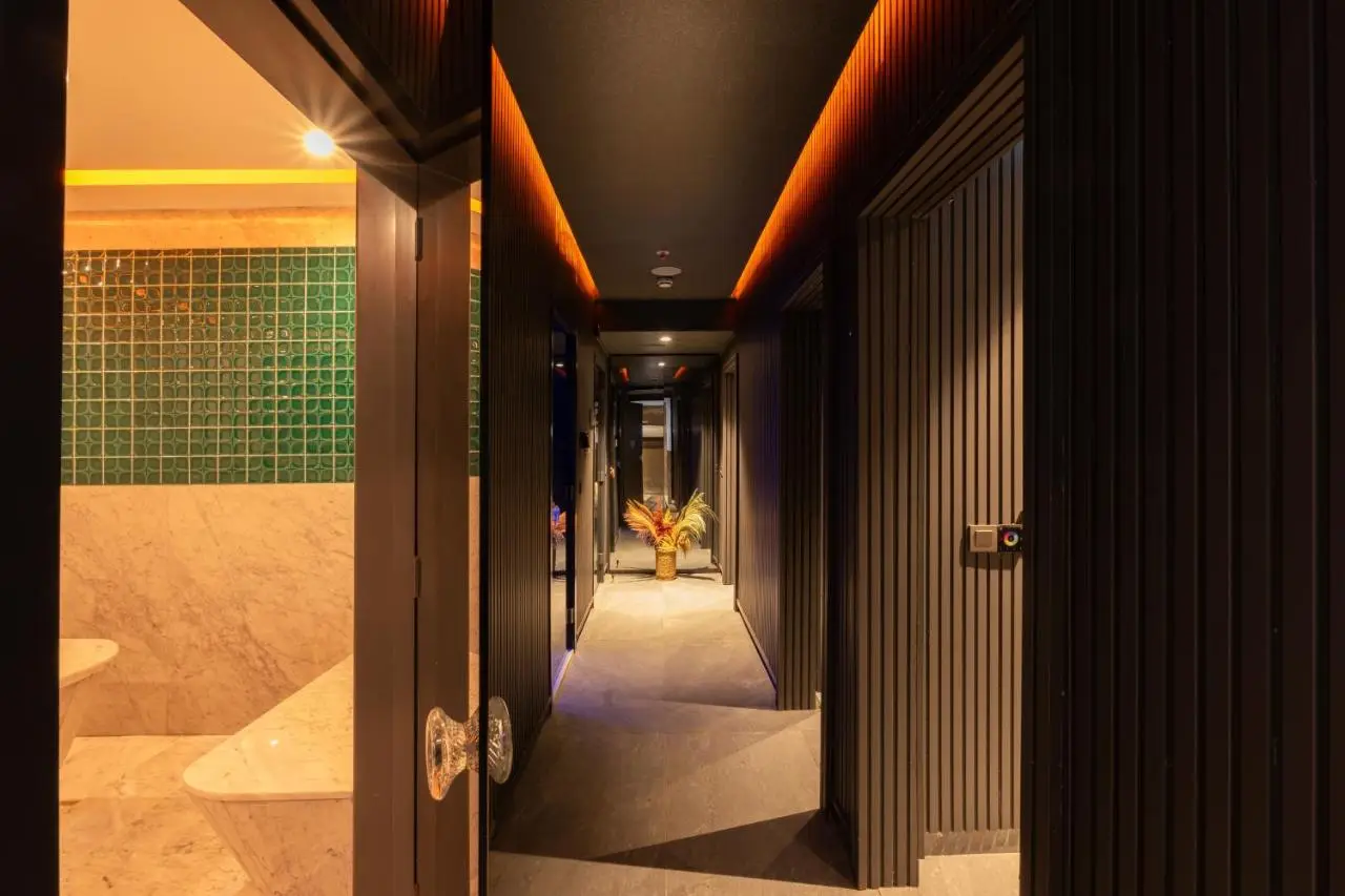 QUİ Hotel&SPA