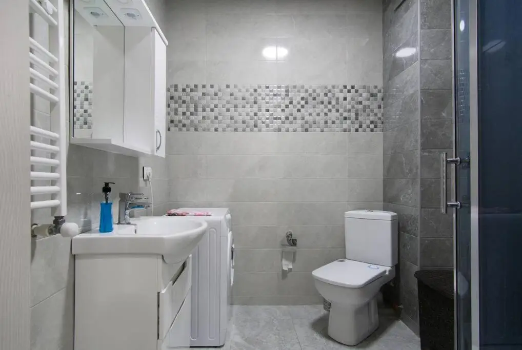 Heart of Ortachala- 2Bedrooms with open view