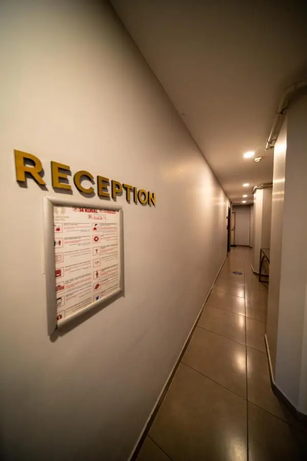 All Seasons Suites