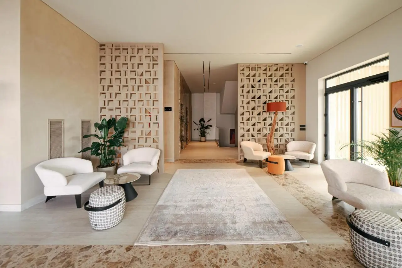 Sol Boutique Hotel
