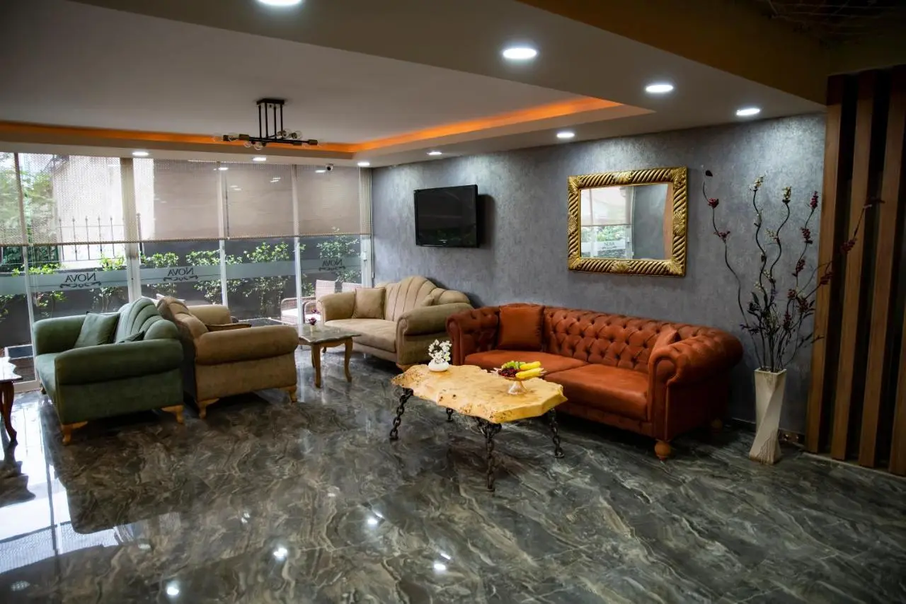 Nova Suite Residence