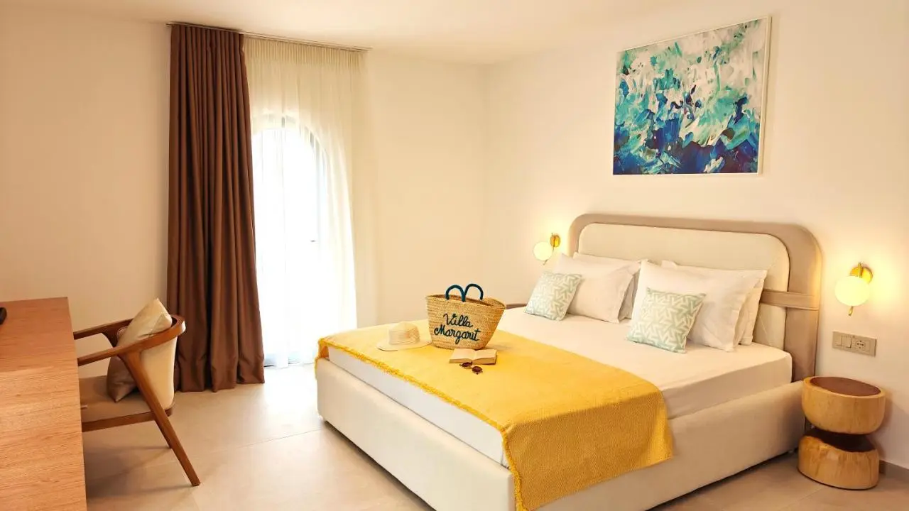 VILLA MARGARIT Boutique Hotel