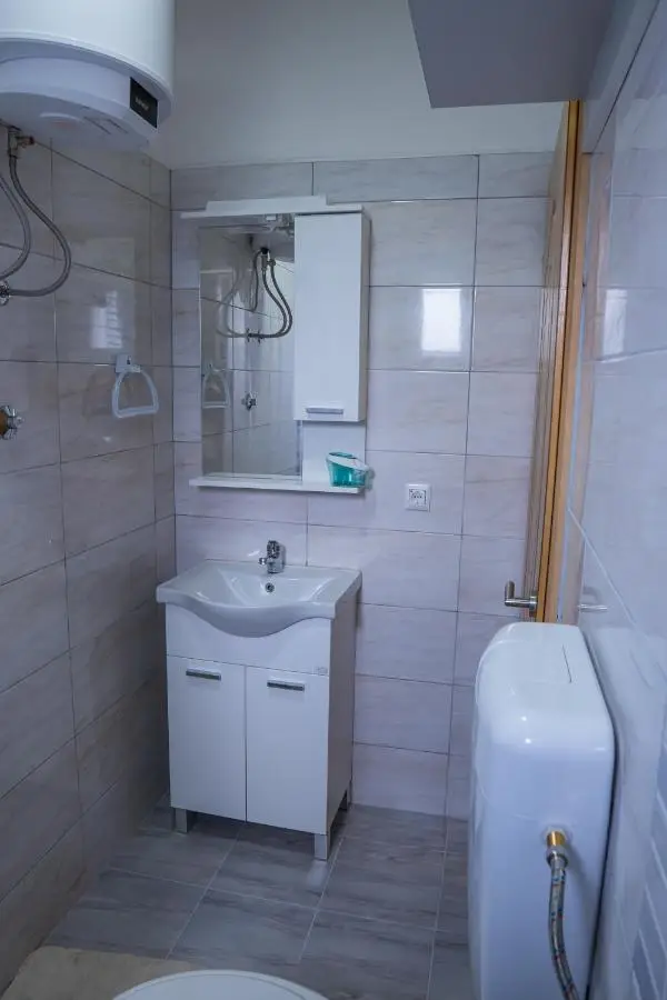 Apartmani Hadžić