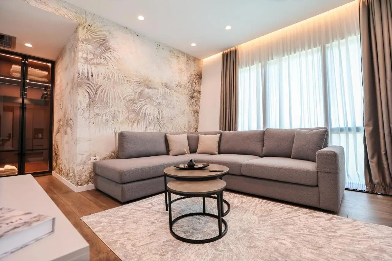 Meridian Luxury Apartments