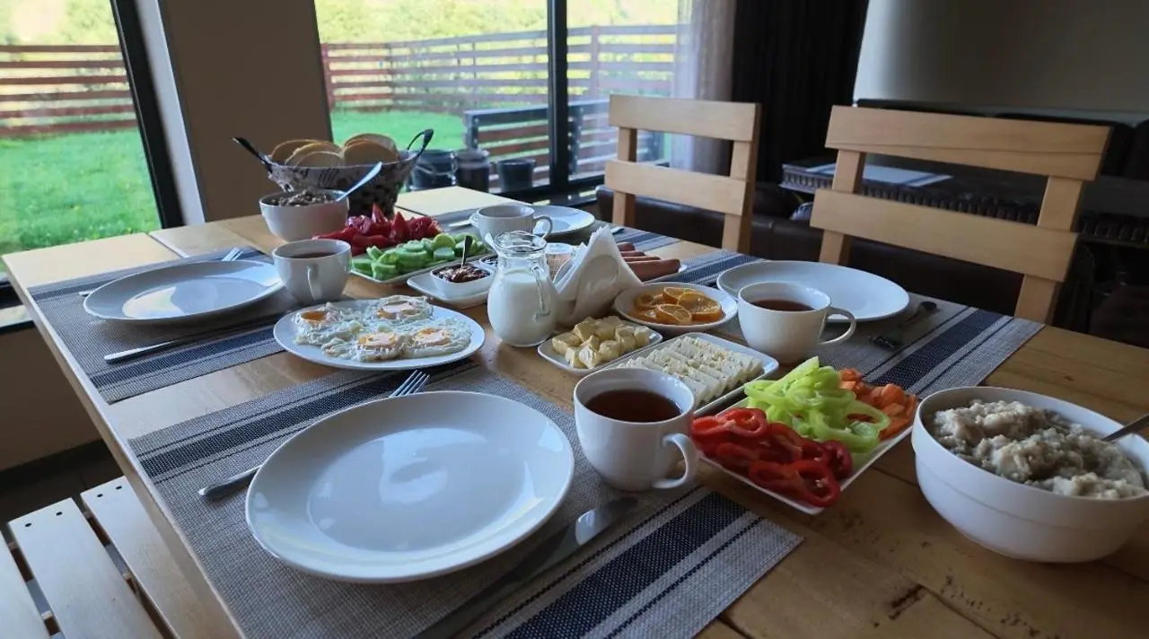 Hotel Gold Kazbegi