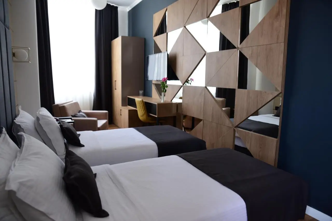 Hotel Comfort City Center