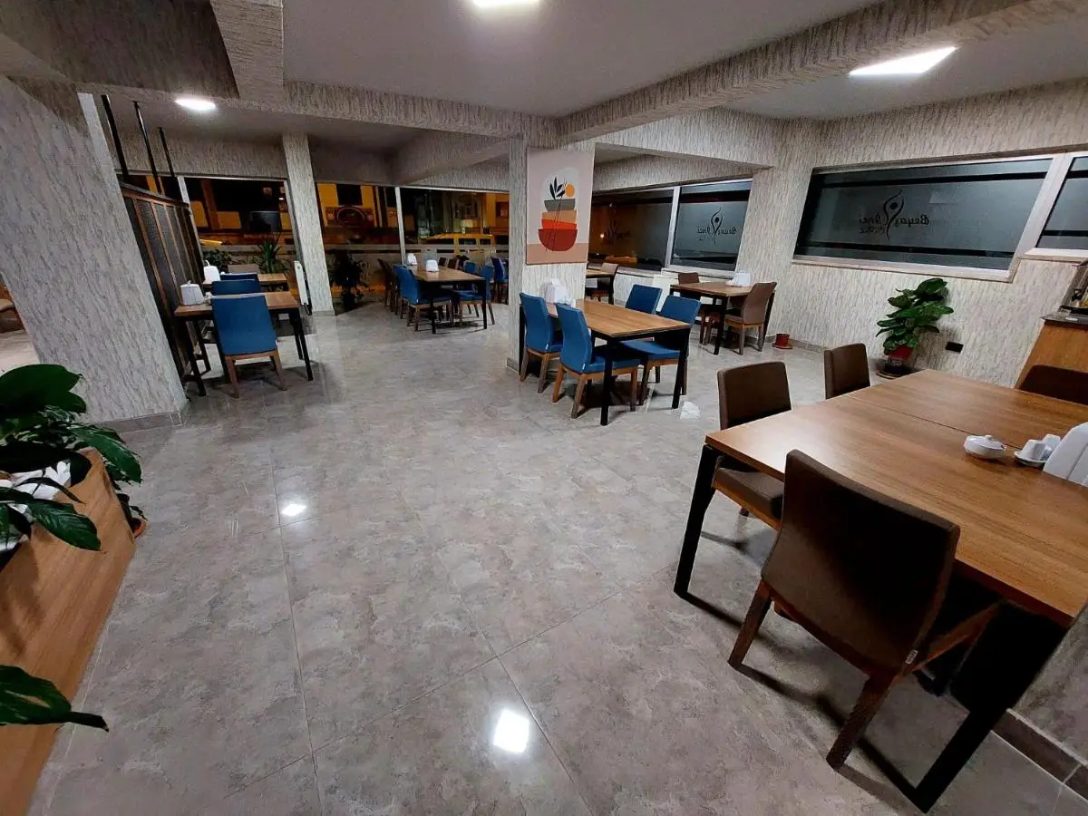 BEYAZ İNCİ OTEL