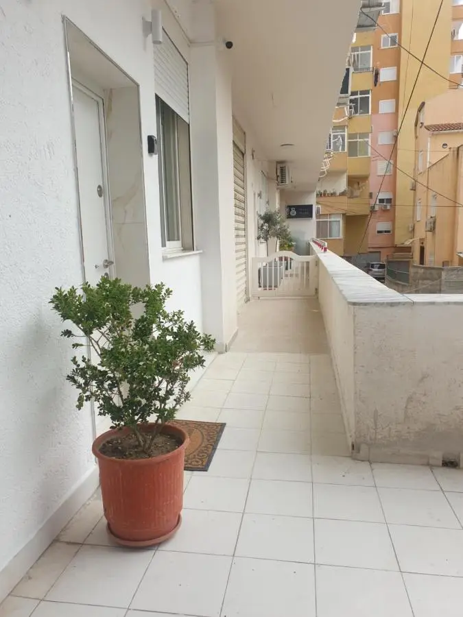 Armando's house Durres
