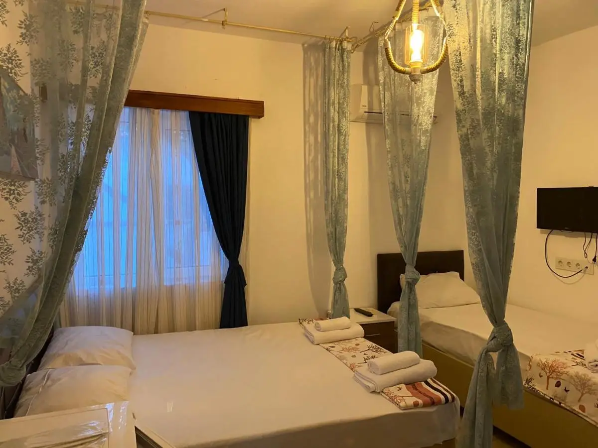 Bonjourla Otel