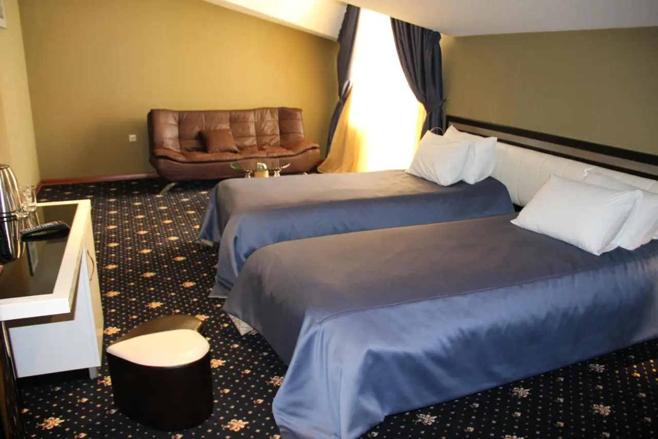 Hotel Villa Palace