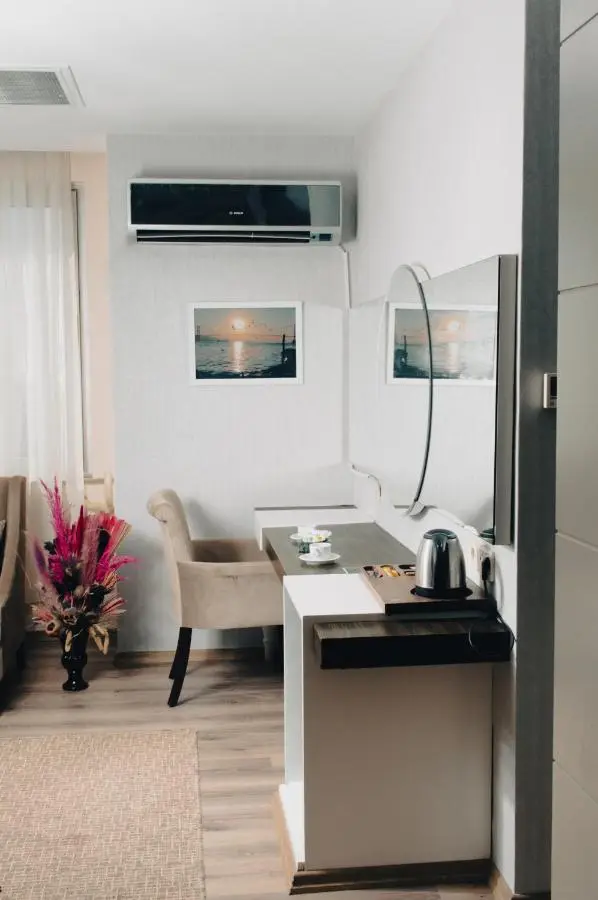 City Center Hotel Taksim İstanbul