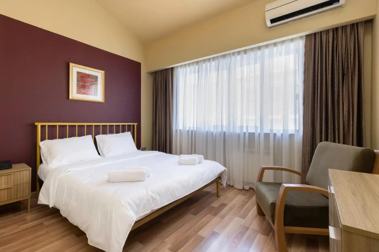 Acord Hotel & Balcony