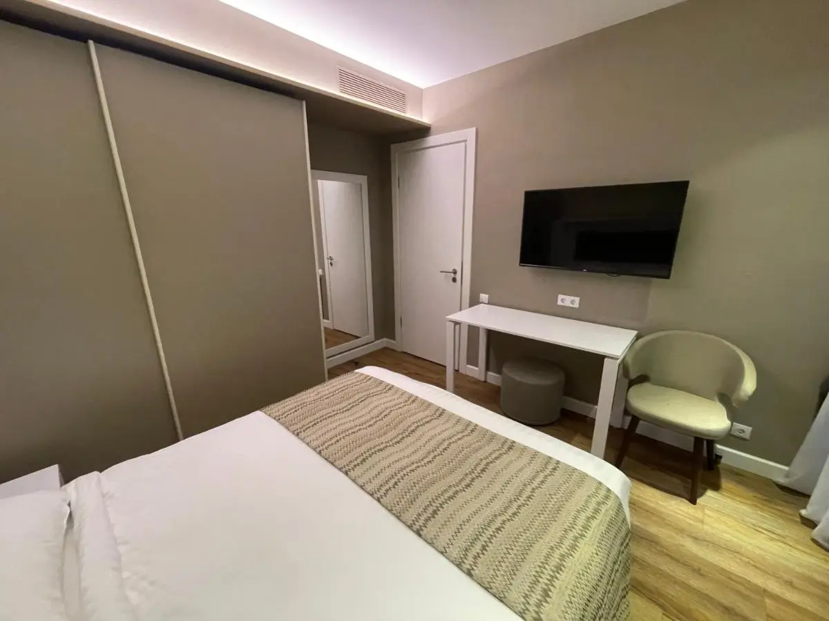 Del Mare Aparthotel