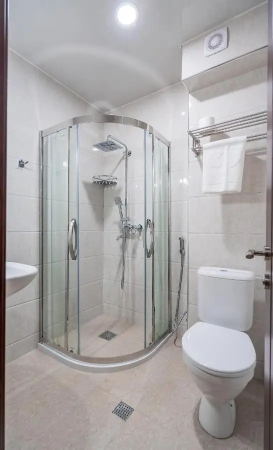 Aura Hotel Tbilisi
