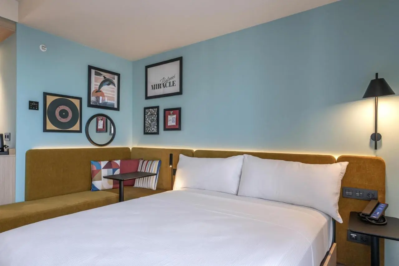Hampton By Hilton Batumi Center