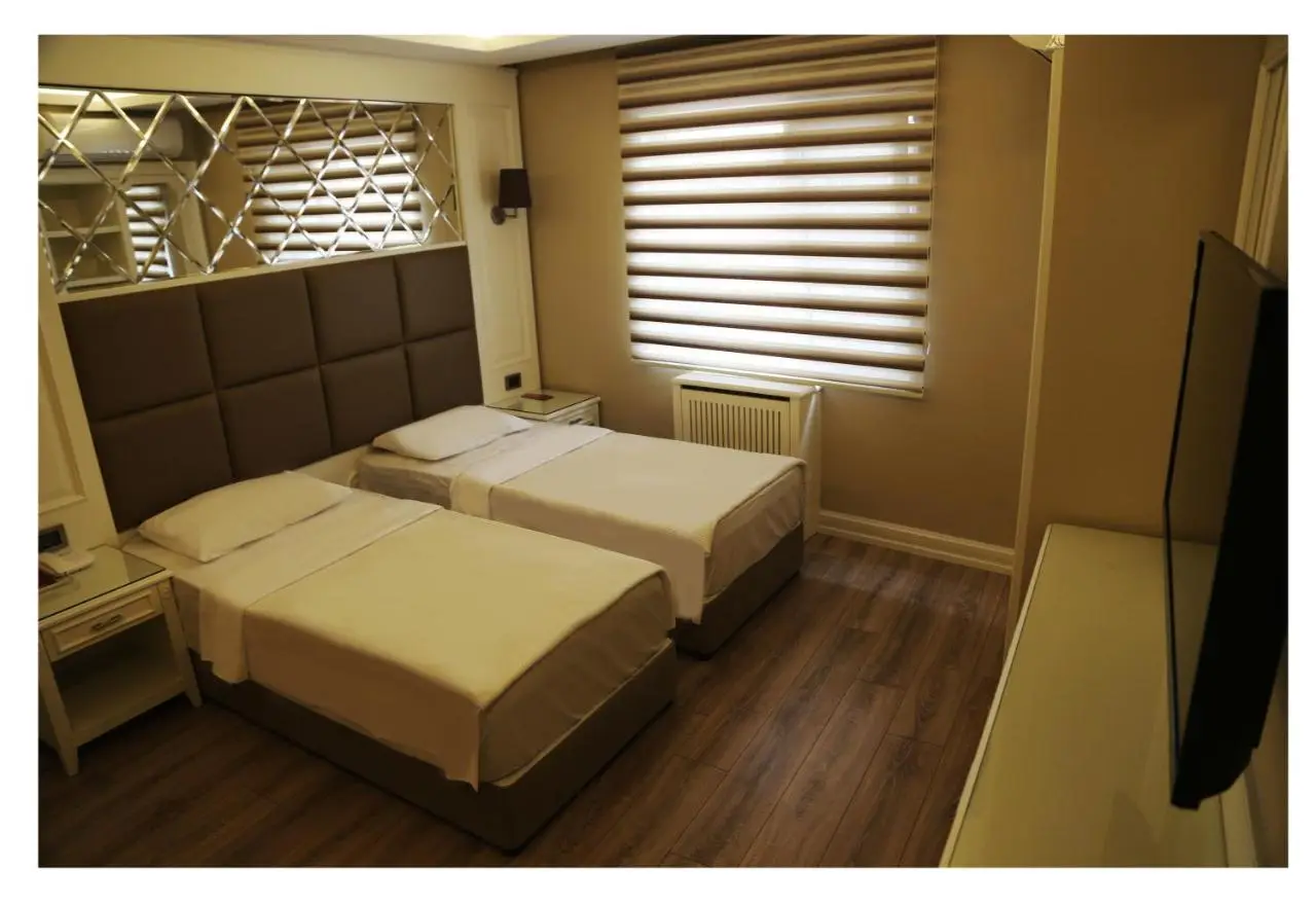 Fimka Hotel