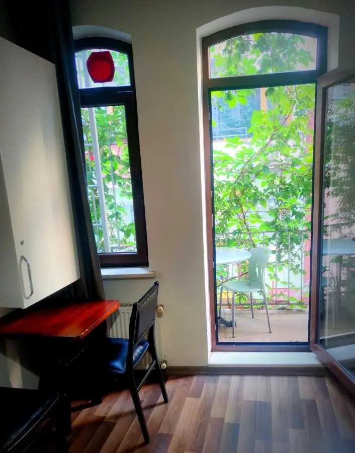 Mimoza İstiklal Apart Hotel