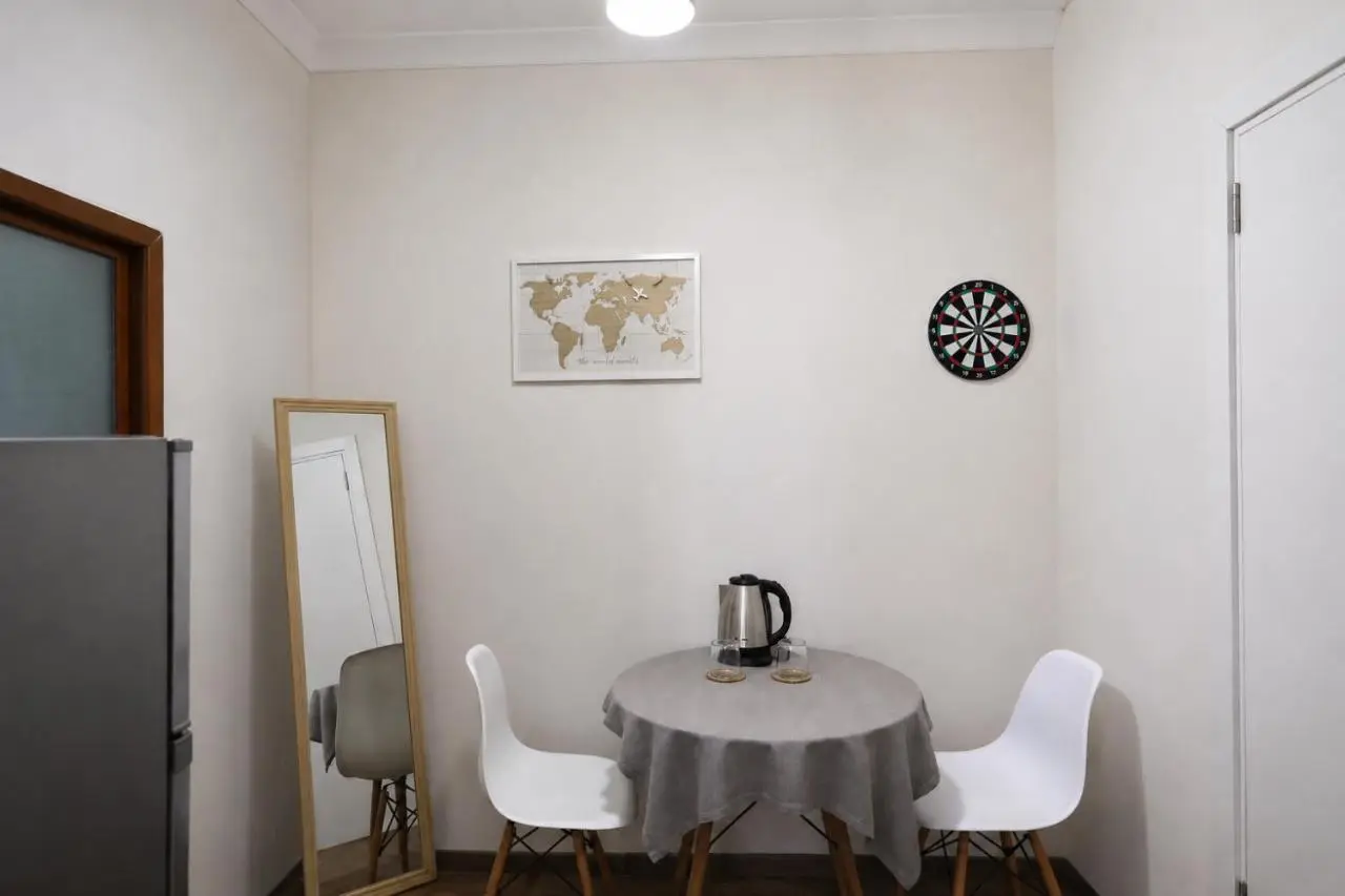 Villa Reve de Tirana