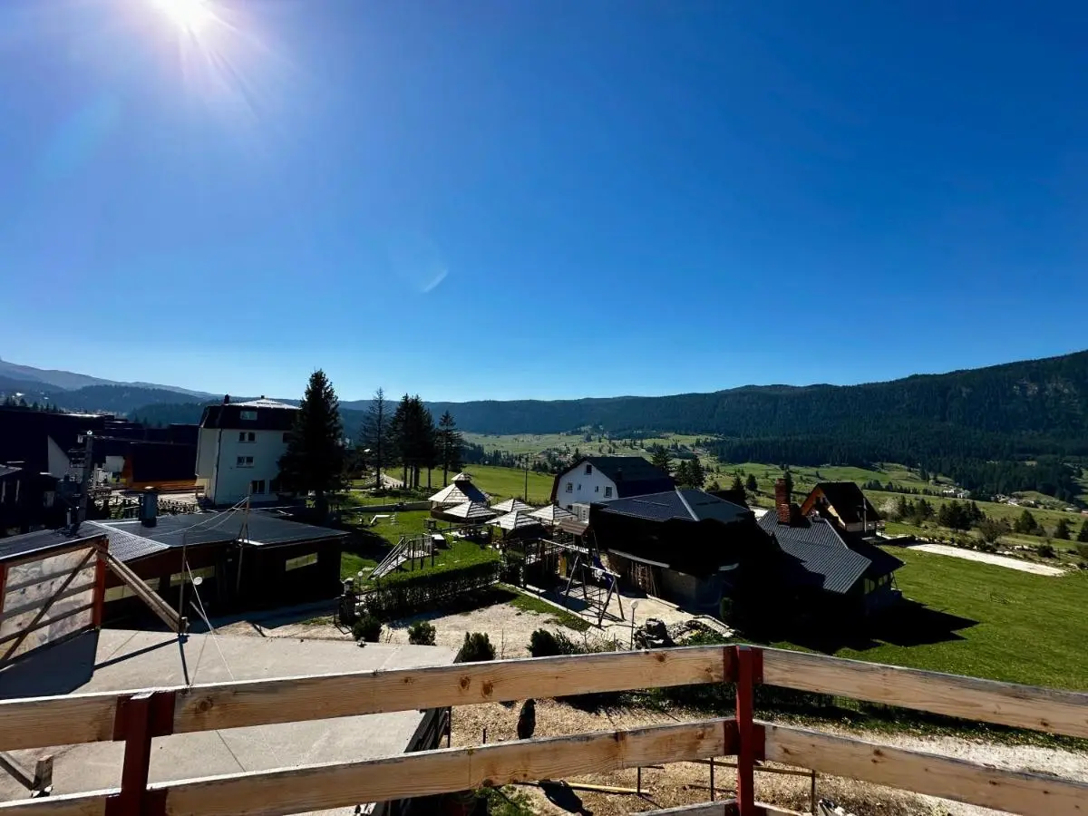 Vlasic Odmor - Villa Wellnes & spa