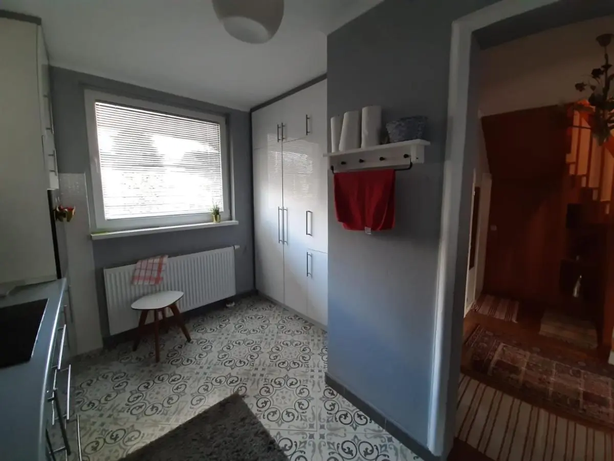 Holiday Home Ilidza Rose