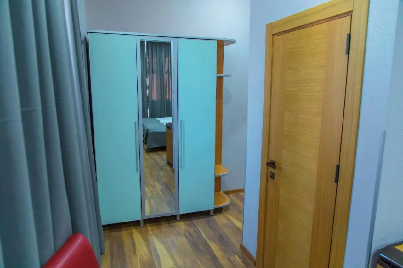 Irmeni Hotel