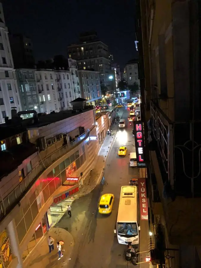 Taksim House Suites