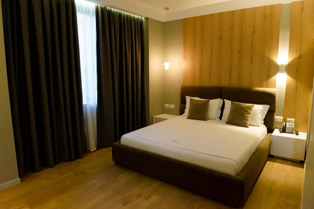 Hotel One