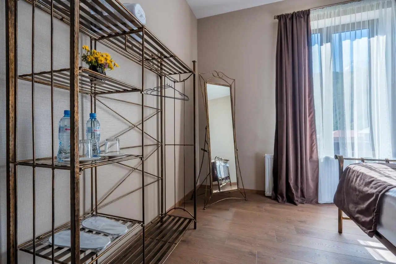 Travel Inn Kazbegi