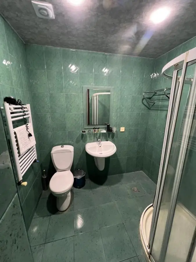 Ritsa Boutique Hotel