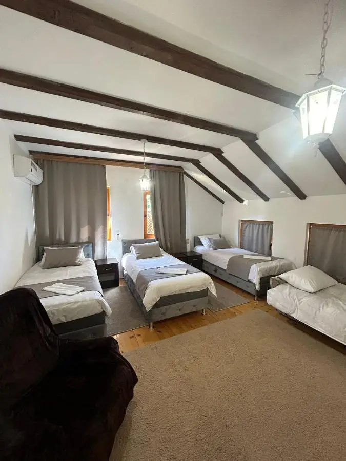 Villa White Dove Sarajevo