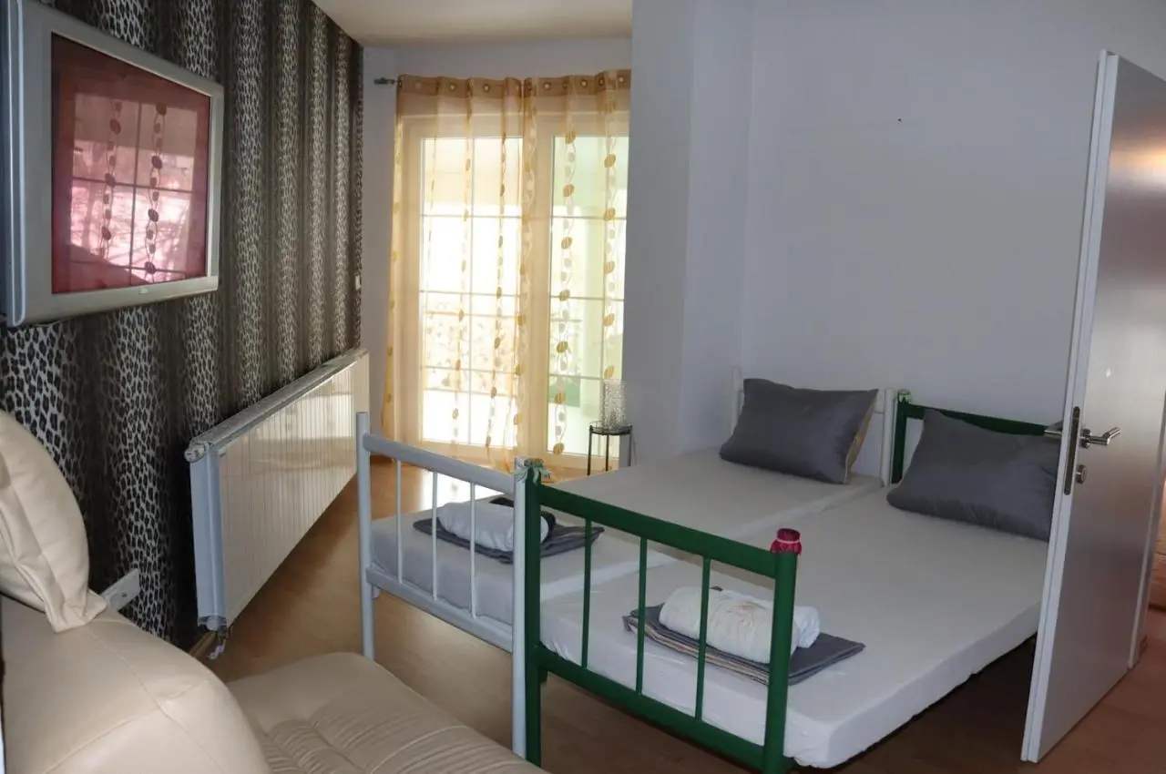 Holiday Home Uma