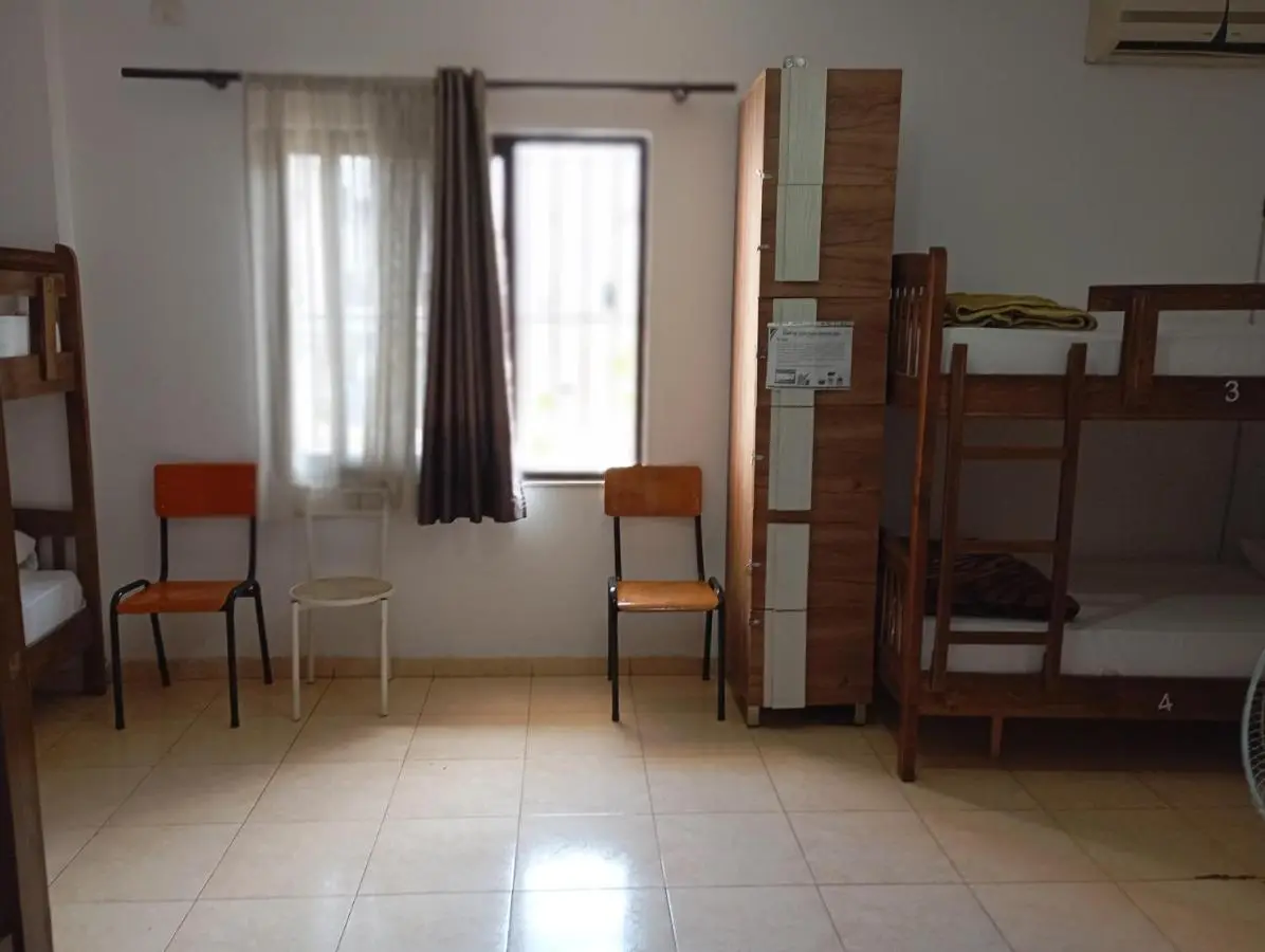 Blue Diamond HOSTEL Him Kolli STREET BUILDING NO 4