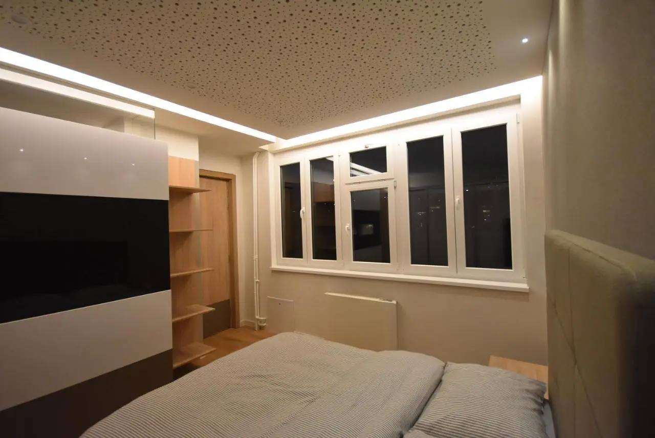 Apartment Royal Residence