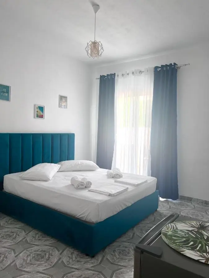 Mabel Rooms
