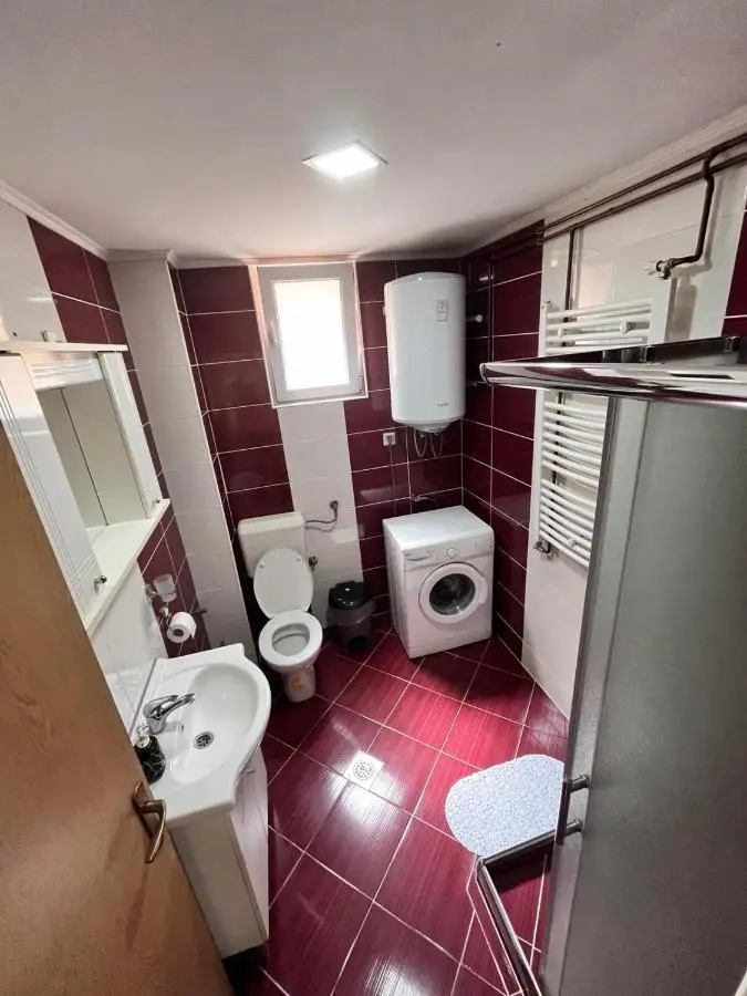 Apartmani Nikolic