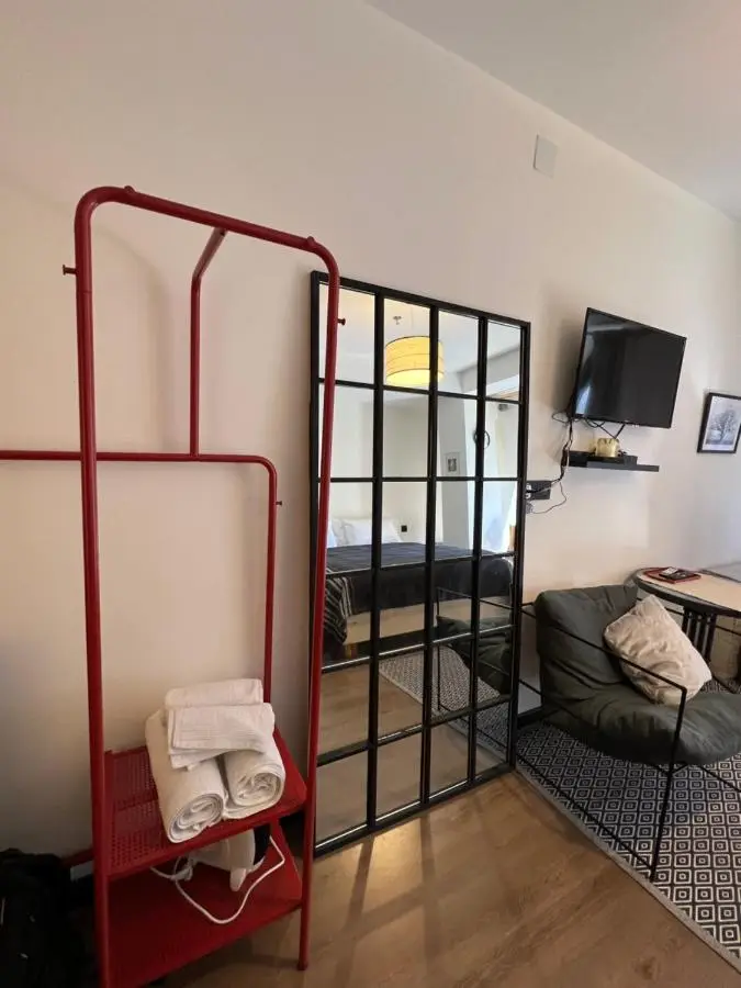 Marshall Gudauri Apartment SkiCasa