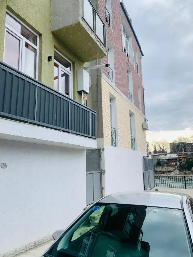 Comfortable Apartment in Kutaisi City Centre
