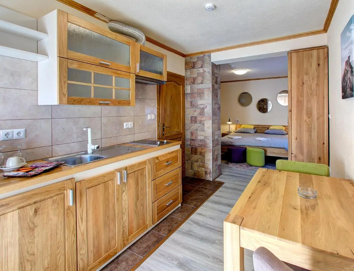 Apartmani Di Casa Dreams