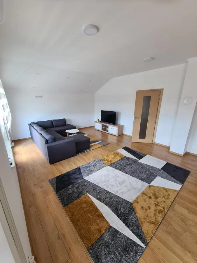 Apartman Luka