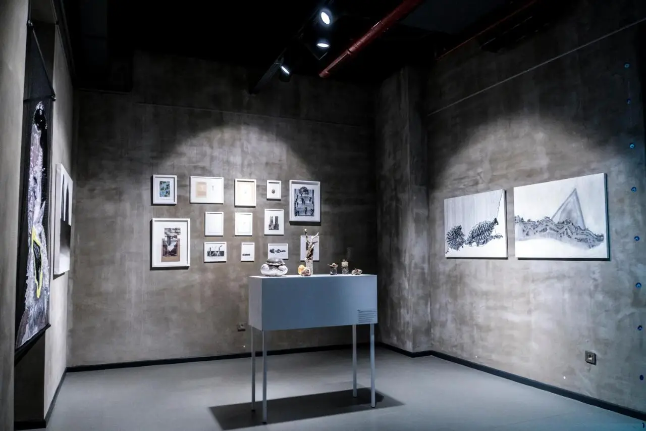 Endless Art Hotel-Special Category