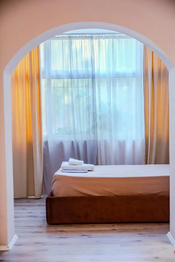 Bejart Apartment 5
