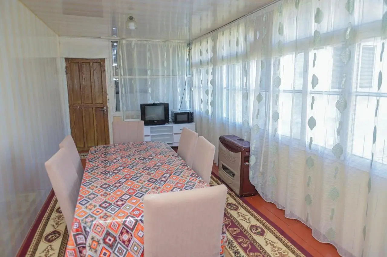 Ilham Mustafa Houses