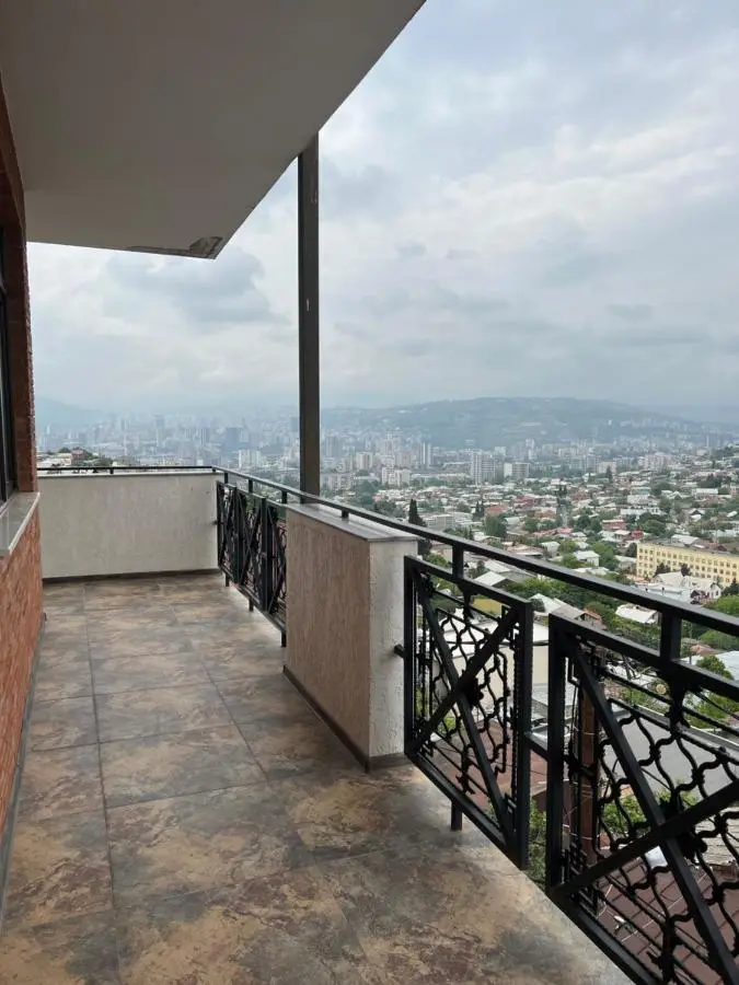Panorama Hills Apart-Hotel