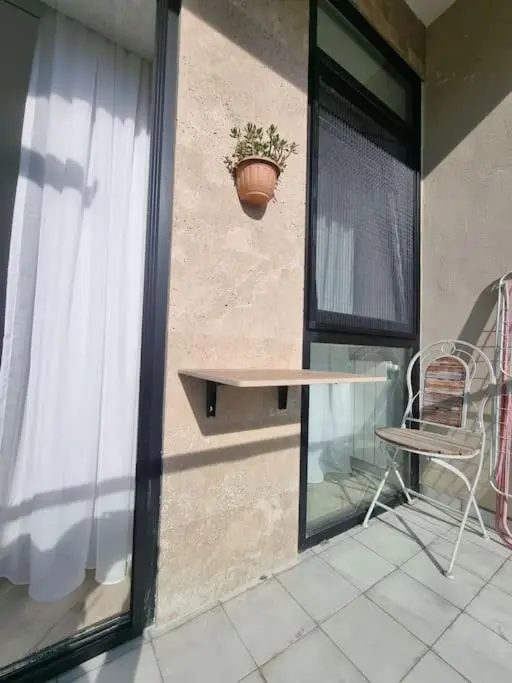 Morkinali Apartment