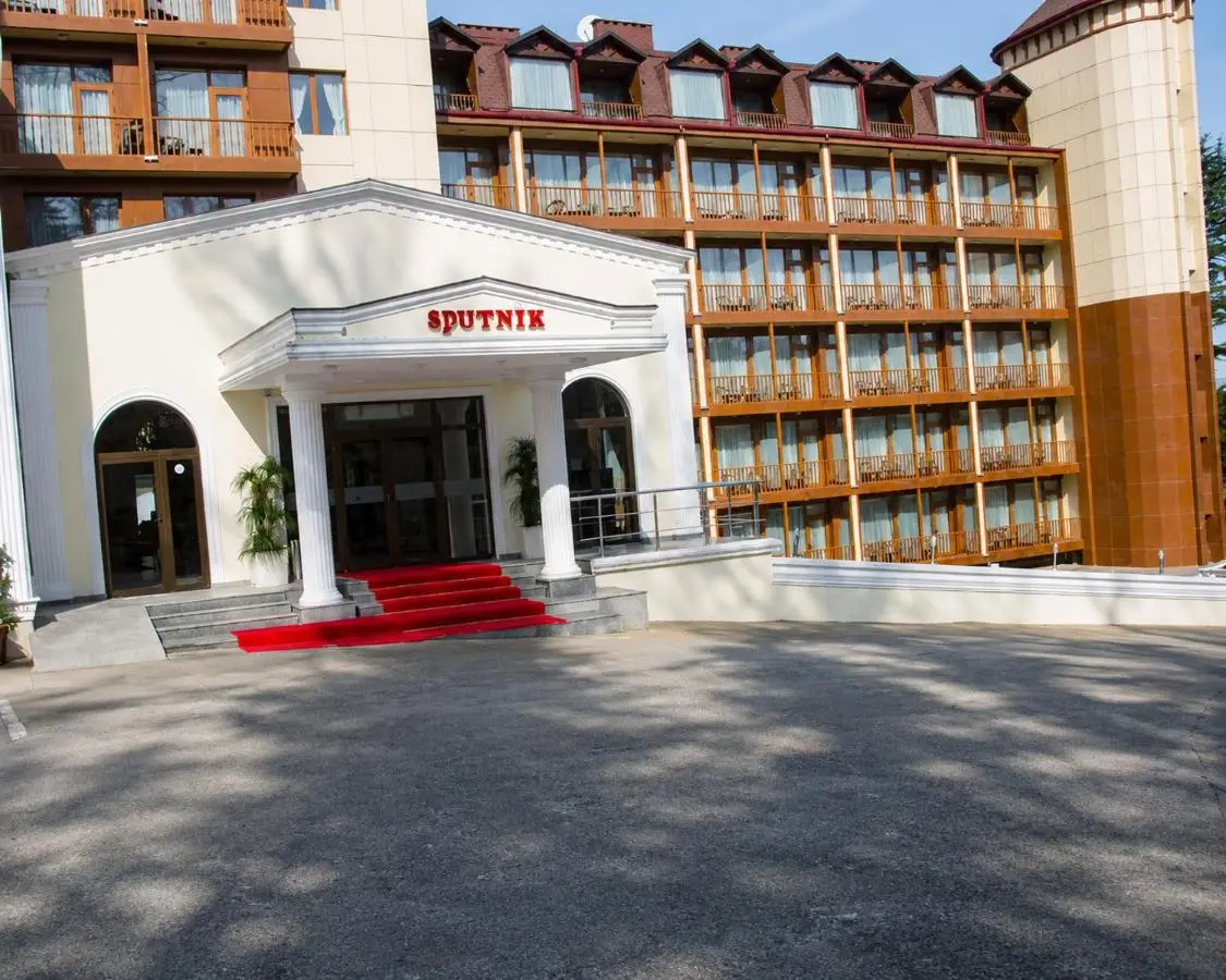Sputnik Hotel Batumi