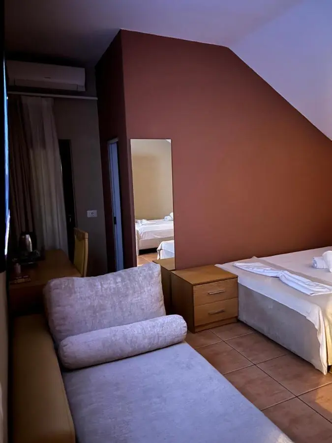 Hotel Akropoli