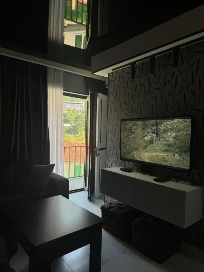 New apartments in borjomi